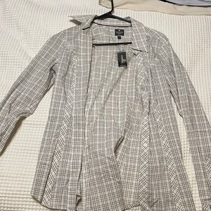 Express Dress Shirt / Button Down